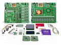 Dev.kit: Microchip PIC; DSPIC,PIC24 MIKROE MIKROE-2010