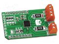 Click board; prototype board; Comp: A4988; stepper motor driver MIKROE MIKROE-1926