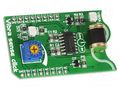 Click board; prototype board; Comp: CD4093BCM; vibration sensor MIKROE MIKROE-1927