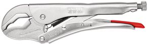 KNIPEX 41 14 250 Grip Pliers galvanized 250 mm 41 14 250 4003773023470