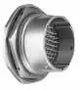CONNECTOR, CIRCULAR, 9-98, 3WAY, SIZE 9 MS27468E9B98S