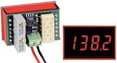 LOOP POWERED METER, 5V, 4mA TO 20mA DMS-20PC-4/20S-C