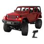 Remote-controlled car 1:14 Double Eagle (red) Jeep Crawler Pro E340-003, Double Eagle E340-003