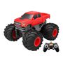 RC remote control car 1:18 Double Eagle (red) (red) Ford (amphibious) E344-003, Double Eagle E344-003