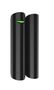 Wireless magnetic contact Ajax DoorProtect 38098.03.BL1 (Black) AJDOORPB