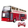 Remote control RC tour bus 1:18 Double Eagle E640-003, Double Eagle E640-003