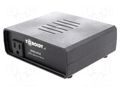 Autotransformer; 230VAC; Power: 200VA; Usec.1: 110÷115V TOROIDY ATS200VA