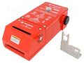 Safety switch: bolting; ATLAS; NC x2; IP65; Electr.connect: M20 x3 Allen Bradley Guardmaster 440G-L07264