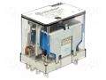 Relay: electromagnetic; 4PDT; Ucoil: 24VDC; Icontacts max: 20A FINDER 56.34.9.024.0000