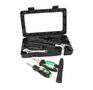 TOOL KIT, HOUSEHOLD, 15PC MP010951