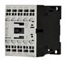 CONTACTOR, 3PST-NO, SPST-NC, 24VAC, DIN DILA-31(24V50/60HZ)-PI