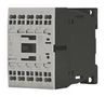 CONTACTOR, DPST-NO/NC, 230VAC, DIN RAIL DILA-22(230V50HZ,240V60HZ)-PI