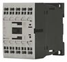CONTACTOR, 3PST-NO, 24VAC, DIN/PANEL DILM9-01(24V50/60HZ)-PI