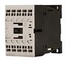 CONTACTOR, 4PST-NO, 230VAC, DIN/PANEL DILMP20(230V50HZ,240V60HZ)-PI