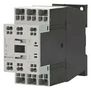 CONTACTOR, 3PST-NO, 110VAC, DIN/PANEL DILM11-11(110V50HZ,120V60HZ)-PI