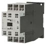 CONTACTOR, 3PST-NO, 110VAC, DIN/PANEL DILM14-11(110V50HZ,120V60HZ)-PI