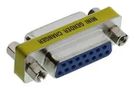 D SUB ADAPTER, DB15 RCPT-DB15 RCPT 30-9532