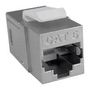 ADAPTER, IN-LINE, RJ45 JACK-JACK, 8POS SS-82110-001