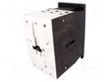 Contactor: 3-pole; NO x3; 230VAC; 80A; DILM80; screw terminals EATON ELECTRIC DILM80-230VAC