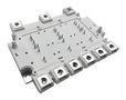 IGBT MODULE, 750V, 375A, 488W/PRESS FIT FS650R08A4P2BPSA1