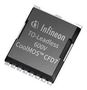 MOSFET, N-CH, 33A, HSOF IPT60R075CFD7XTMA1