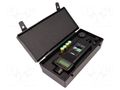 Tachometer; 0.05%; Resol: 0,1; 215x65x38mm EXTECH EX461895