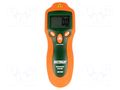Tachometer; 2÷99999rpm; 0.05%; Resol: 0,1; 160x60x42mm EXTECH EX461920