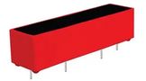 RELAY, REED, SPST-NO, 7.5KV, 3A, THT 5501-24-1