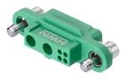 CONNECTOR HOUSING, RCPT, 4+2POS, 1.25MM G125-22496F1-02-04-00