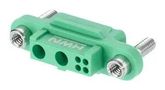 CONNECTOR HOUSING, RCPT, 4+2POS, 1.25MM G125-22496F3-02-04-00