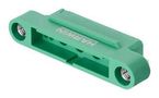 CONNECTOR HOUSING, PLUG, 4+4POS, 1.25MM G125-32496M1-04-04-00