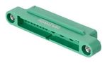 CONNECTOR HOUSING, PLUG, 16+4POS, 1.25MM G125-32496M1-04-16-00