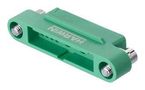 CONNECTOR HOUSING, PLUG, 8+3POS, 1.25MM G125-32496M3-03-08-00