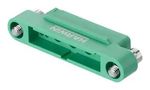 CONNECTOR HOUSING, PLUG, 4+4POS, 1.25MM G125-32496M3-04-04-00