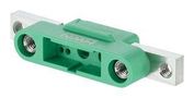 CONNECTOR HOUSING, PLUG, 4+2POS, 1.25MM G125-32496M5-02-04-00