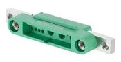 CONNECTOR HOUSING, PLUG, 8+3POS, 1.25MM G125-32496M5-03-08-00