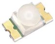 LED, 3.2MM X 1.6MM, BLUE, 800MCD, 470NM SMLS14BNTT68