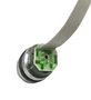 PRESSURE SENSOR, 300PSI, GAUGE, ANALOGUE 86-300G-RT