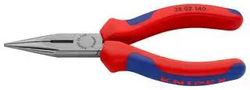CUTTER, SIDE, CHAIN NOSE 25 02 140