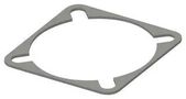EMI SHIELDING GASKET, 34.32MM X 34.32MM 93-22057