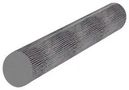 EMI SHIELDING GASKET, 25M 212-0032