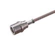 RF COAX CONN, QMA, STRAIGHT PLUG, 50 OHM 11_QMA-50-2-1/133_NH