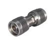 RF ADAPTER, N - N PLUG, 50 OHM 32"N-50-0-51/193"NE