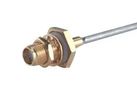 RF COAX CONN, JACK, CABLE, 50 OHM 24"SMA-50-2-15/111"NE