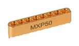 RF COAX CONN, PLUG, PCB, 50 OHM 1X8A"81"MXP-S50-0-3/111"NE
