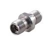 RF ADAPTER, 3.5MM JACK-JACK, 50 OHM 31"PC35-50-0-1/199"UE