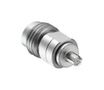 RF ADAPTER, 2.4MM JACK- C.FL PLUG C.FLP-H2.4J