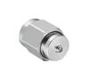 RF ADAPTER, 2.92MM PLUG-C.FL JACK/50 OHM C.FLJ-HKP
