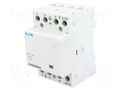 Contactor: 4-pole installation; 40A; 230VAC; NO x4; Z-SCH EATON ELECTRIC Z-SCH230/40-40