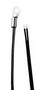 THERMISTOR, NTC, 4370K, 220 KOHM NRG1225H4370B1H